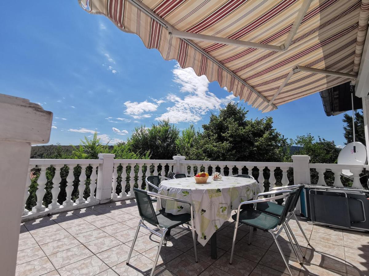 Maestral Apartment Bribir  Exterior photo