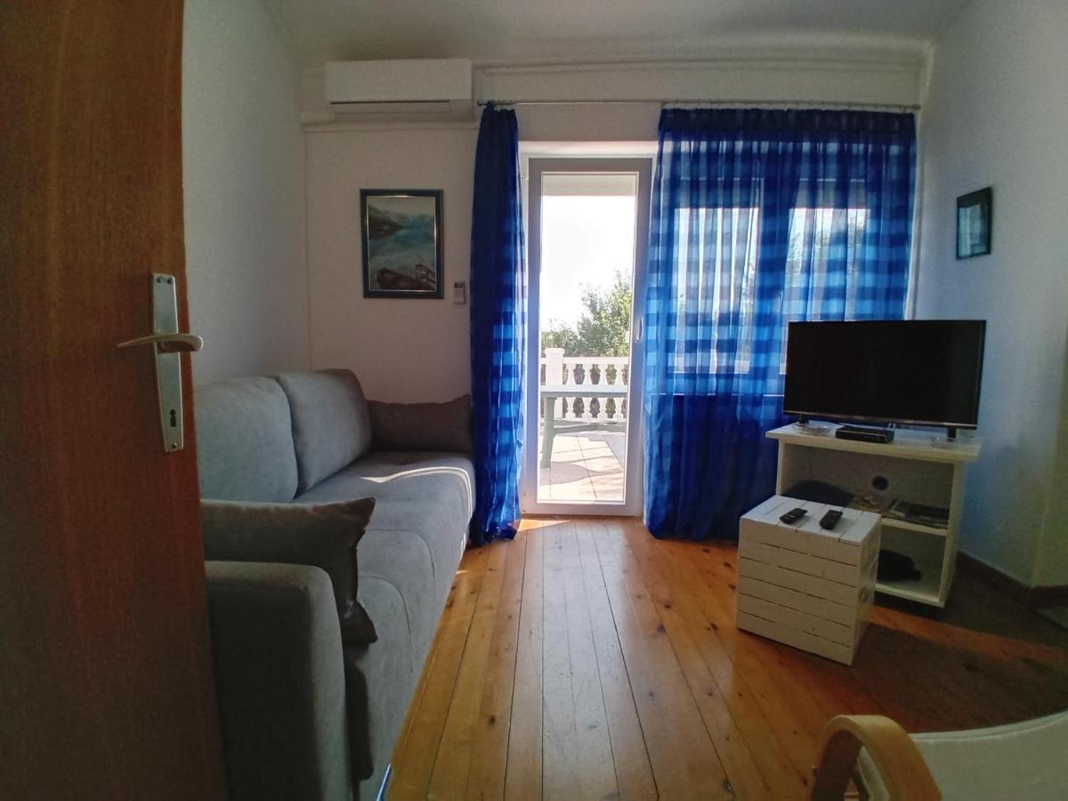 Maestral Apartment Bribir  Exterior photo